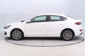 Hyundai i30 Fastback - 2020