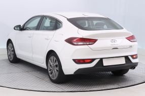 Hyundai i30 Fastback - 2020