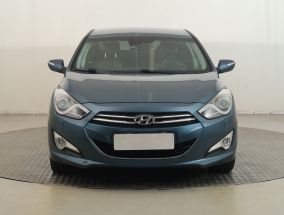Hyundai i40 - 2012