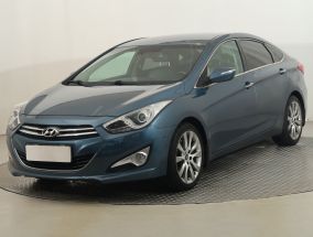 Hyundai i40 - 2012