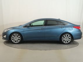 Hyundai i40 - 2012