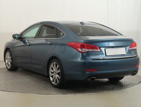 Hyundai i40 - 2012