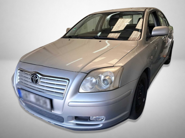Toyota Avensis 2005