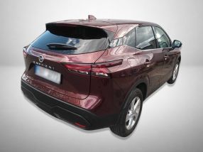 Nissan Qashqai - 2022