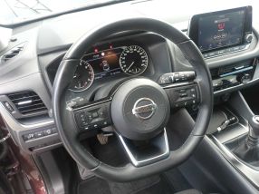 Nissan Qashqai - 2022