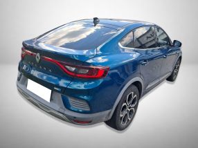 Renault Arkana - 2021