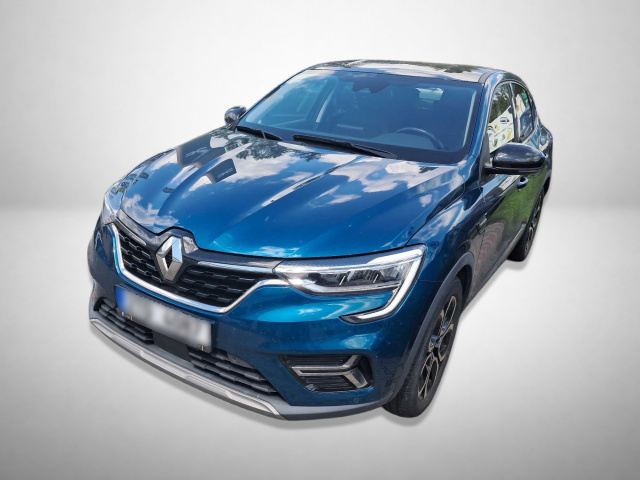 Renault Arkana 2021