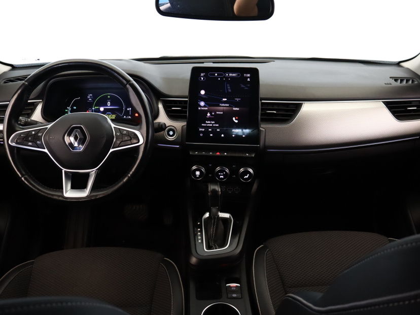 Renault Arkana, 2021