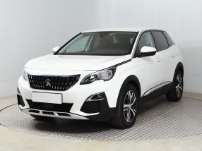 Peugeot 3008 - 2019