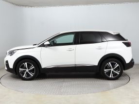 Peugeot 3008 - 2019
