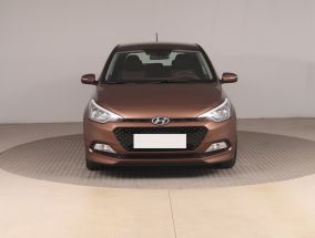 Hyundai i20 - 2018
