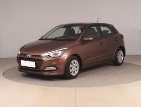 Hyundai i20 - 2018