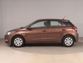 Hyundai i20 - 2018