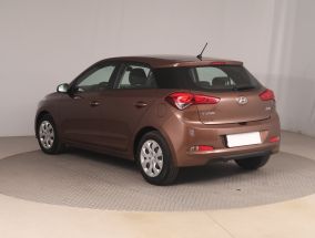 Hyundai i20 - 2018