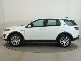 Land Rover Discovery Sport - 2016