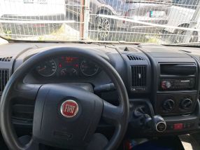 Fiat Ducato - 2013