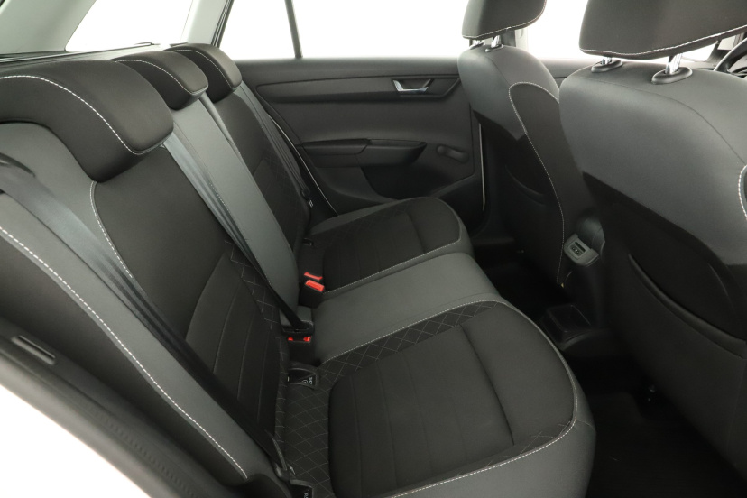 Škoda Fabia, 2022