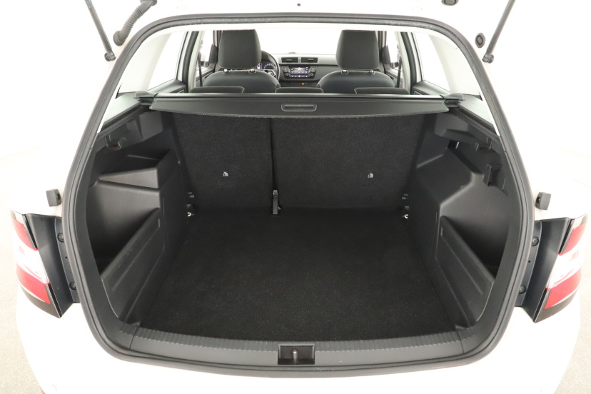 Škoda Fabia, 2022