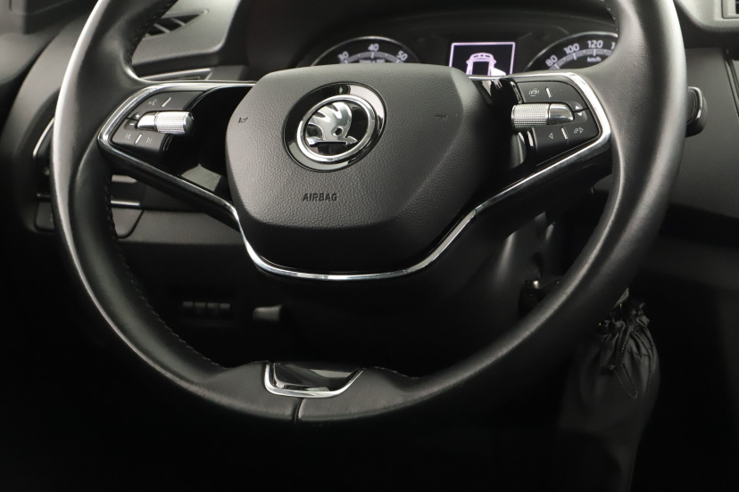 Škoda Fabia, 2022