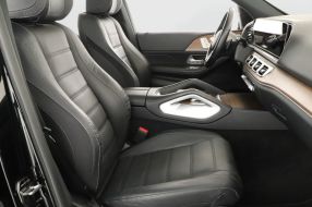 Mercedes-Benz GLE - 2022