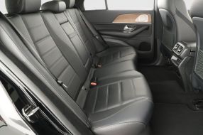 Mercedes-Benz GLE - 2022