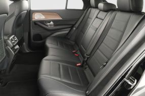 Mercedes-Benz GLE - 2022