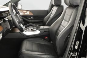 Mercedes-Benz GLE - 2022