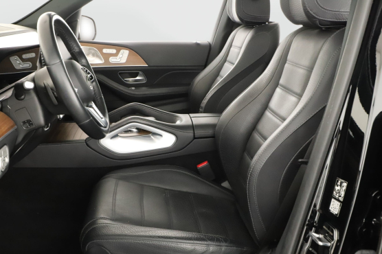 Mercedes-Benz GLE 350 de