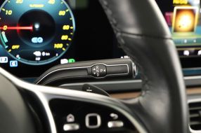 Mercedes-Benz GLE - 2022