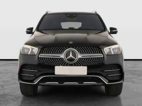 Mercedes-Benz GLE - 2022