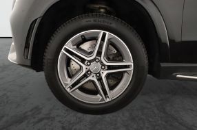 Mercedes-Benz GLE - 2022