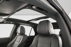 Mercedes-Benz GLE - 2022