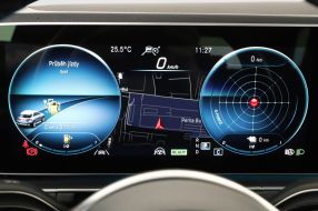 Mercedes-Benz GLE - 2022