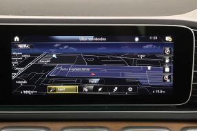 Mercedes-Benz GLE - 2022