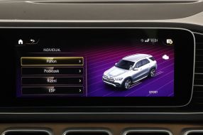 Mercedes-Benz GLE - 2022