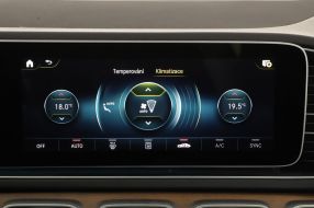 Mercedes-Benz GLE - 2022