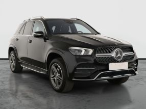 Mercedes-Benz GLE - 2022