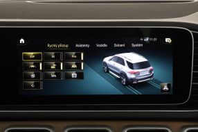 Mercedes-Benz GLE - 2022
