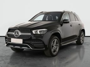 Mercedes-Benz GLE - 2022