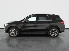 Mercedes-Benz GLE - 2022