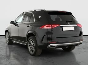 Mercedes-Benz GLE - 2022