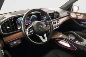 Mercedes-Benz GLE - 2022