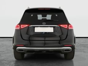 Mercedes-Benz GLE - 2022