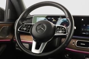 Mercedes-Benz GLE - 2022