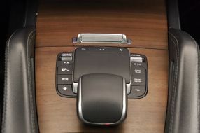 Mercedes-Benz GLE - 2022