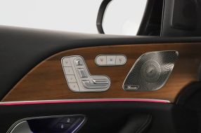 Mercedes-Benz GLE - 2022