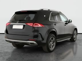 Mercedes-Benz GLE - 2022