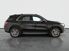 Mercedes-Benz GLE - 2022