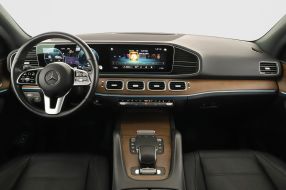 Mercedes-Benz GLE - 2022