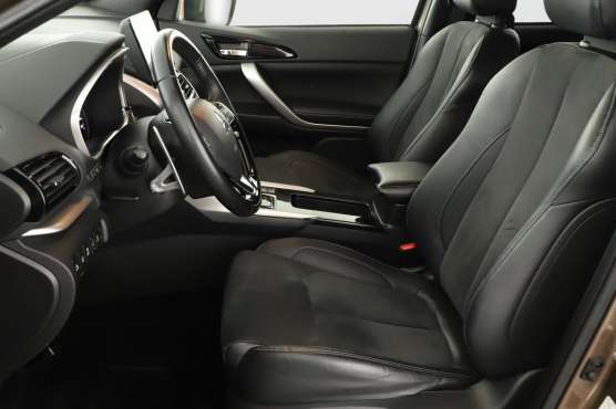 Mitsubishi Eclipse Cross Plug-in-Hybrid